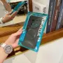 苹果旋转iphone16pro碳纤维手机壳