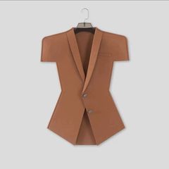 サンプルプレートの間に帽子の間の装飾品を飾る道具は軽くて豪華なタンスの展示室にフェルトの服を陳列します。