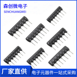 ֱ������7�_/7P A103J A102J A472J 5.1K 330R 4.7K 1K 10K 2K 3K