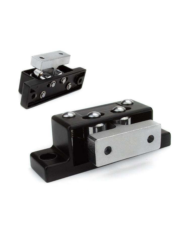 SK1-RZ600工业烤箱烘箱配件防爆门锁 烘箱碰锁防暴锁开关冷库门锁