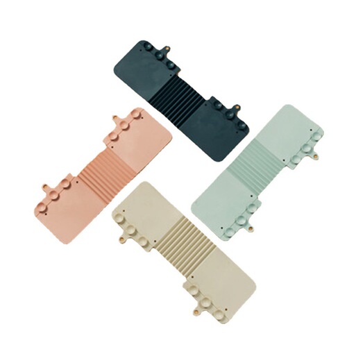Waterproof silicone sink waterproof board creative household foldable waterproof waterproof artifact