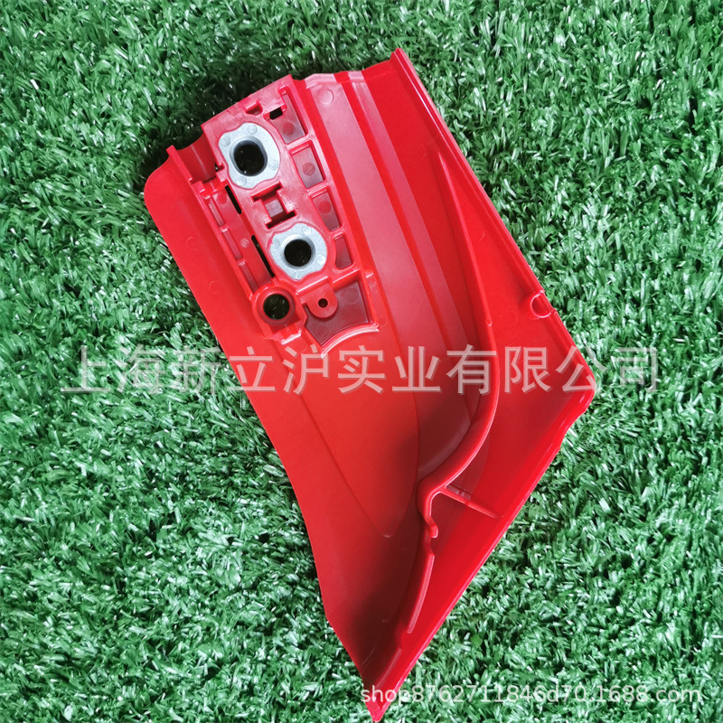 适配爱可ECHO CS-501SX新大华501SX汽油伐木锯油锯导板压盖