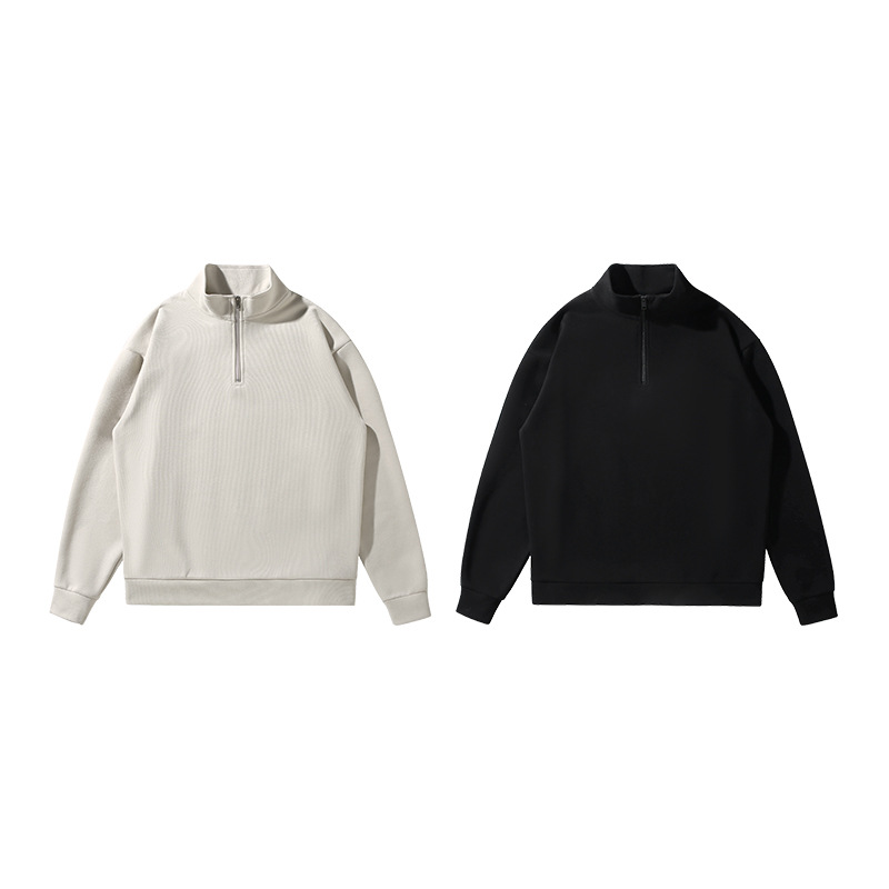 Short long-sleeve