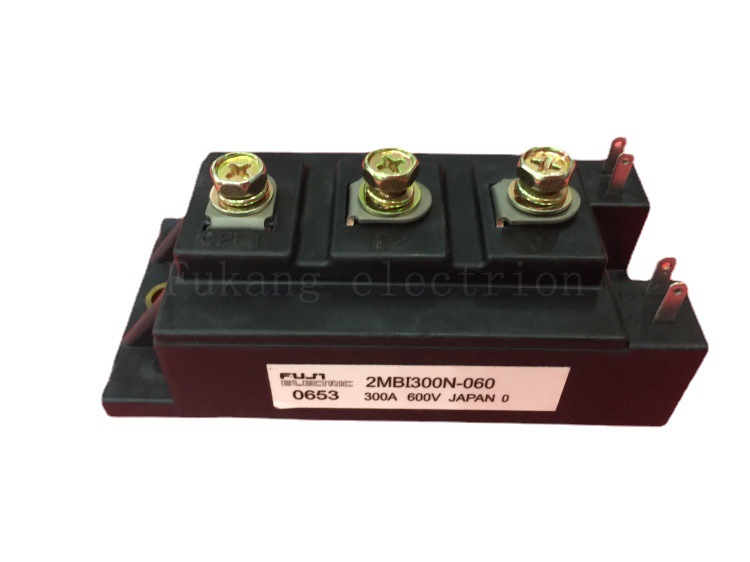 IGBT模块 2MBI300N-060 2MBI400N-060 2MBI200N-060 2MBI150N-060