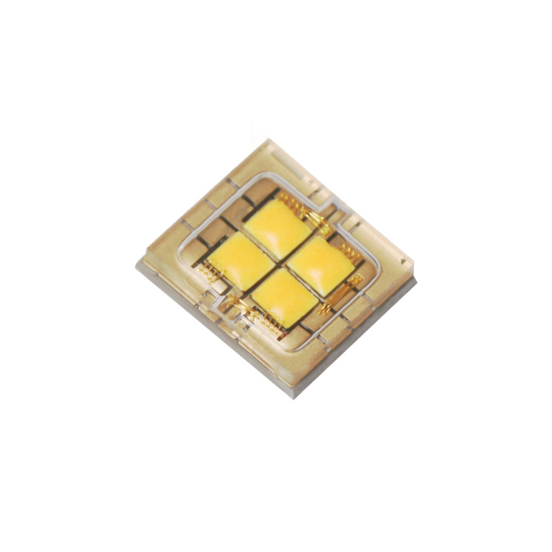 ��̨������Դ25W����led�����OSRAMŷ˾��S2WP ů�ƹ�6070����