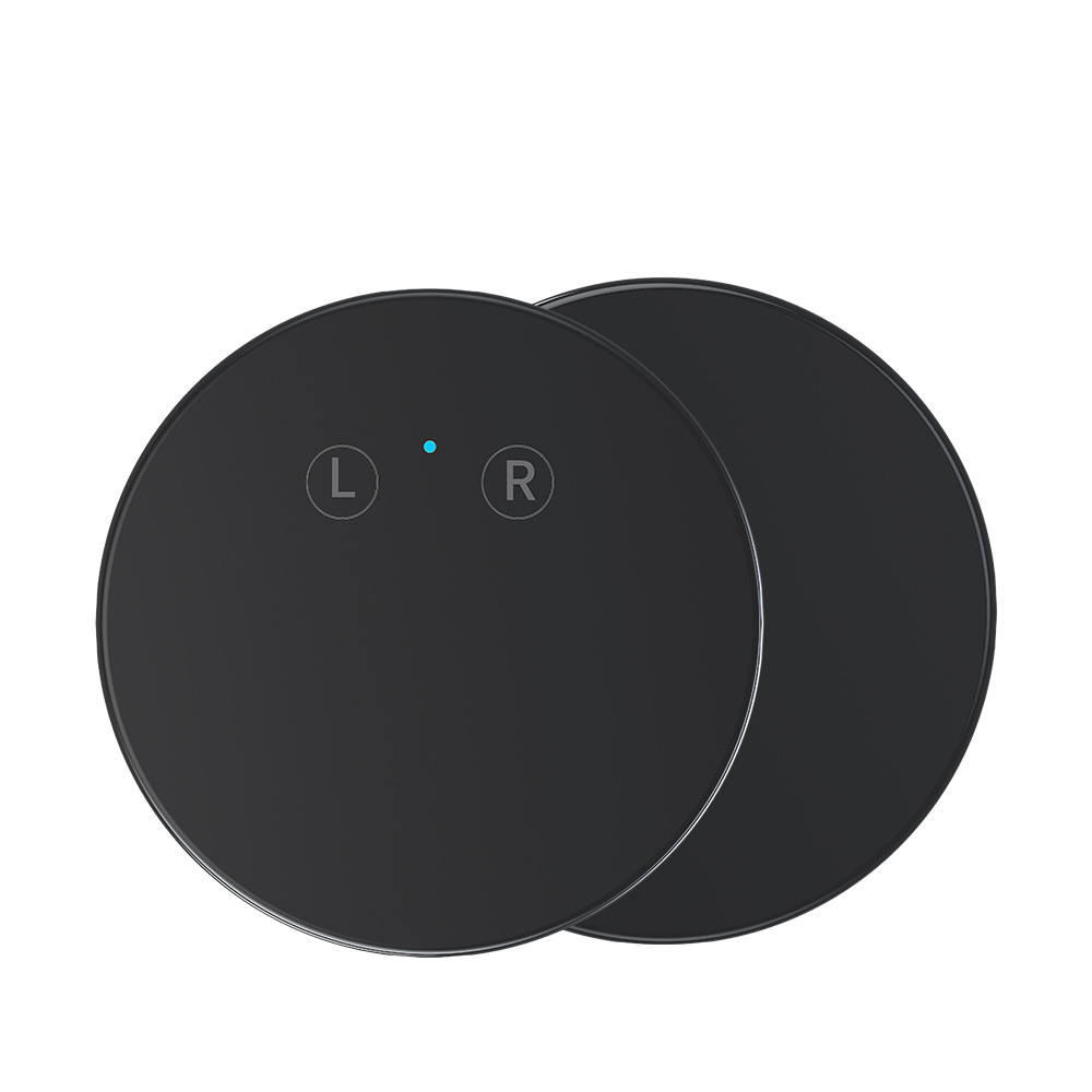 New cross-border smart translator with multi-language AI, compact and portable, real-time simultaneous interpretation voice translator