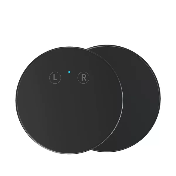 New cross-border smart translator with multi-language AI, compact and portable, real-time simultaneous interpretation voice translator