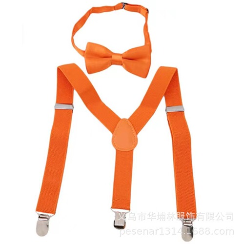 Engineer Birthday Theme Cartoon Set Blue Orange Hat Overalls Glasses Bow Tie Children's Party Set