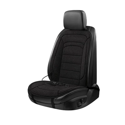 Car Seat Electric Heating Plush, Multi-function pad