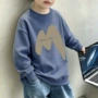 套头新款爆款男孩卫衣