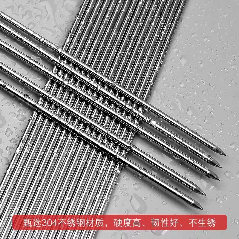 Фабрика сразу качества еды 304 нержавеющей стали полированный круглый знак 304 нержавеющей стали круглый знак барбекю