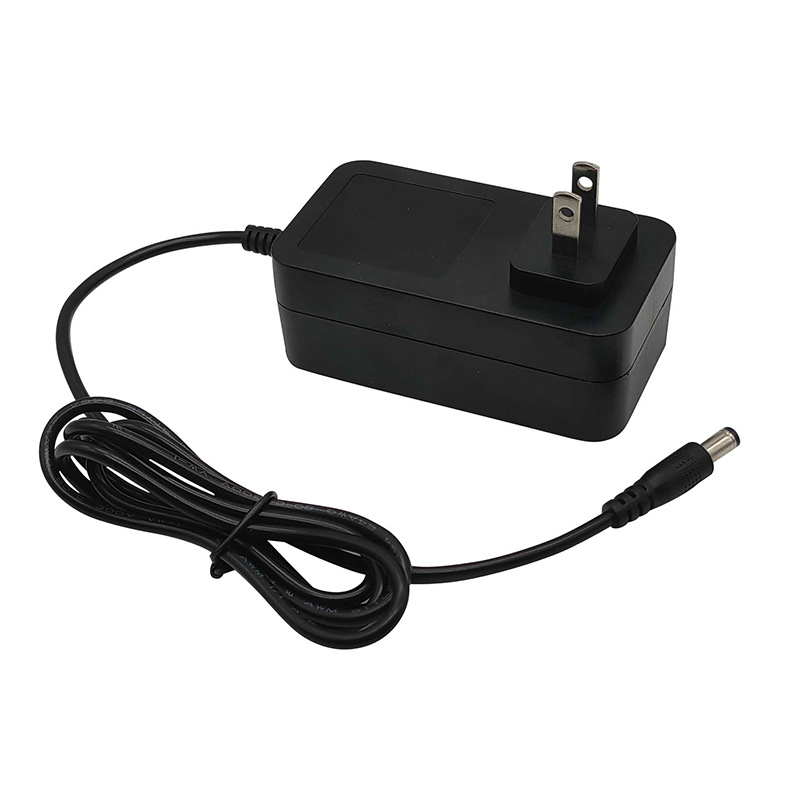 62368标准广告灯箱投影仪电源适配器16v3a美规UL fcc认证