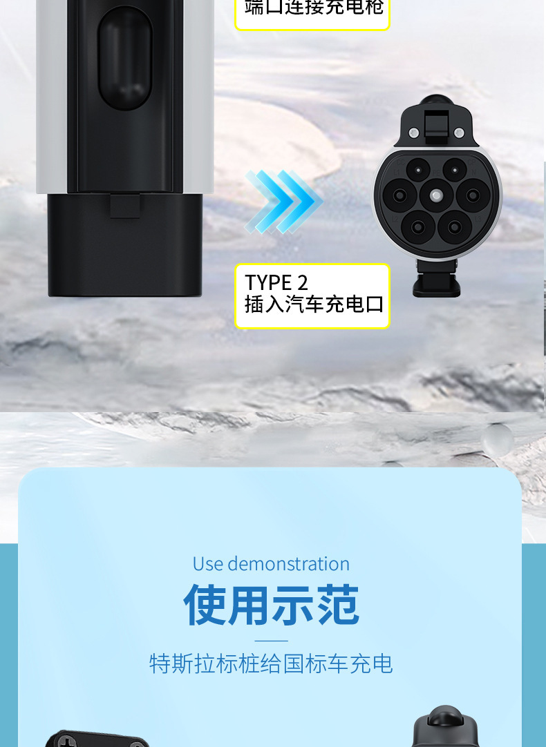Design source manufacturer, communication for charging pile adapters, new energy vehicle charging pile accessories, charging converters