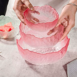 酒杯;醒酒器;果盘、果篮