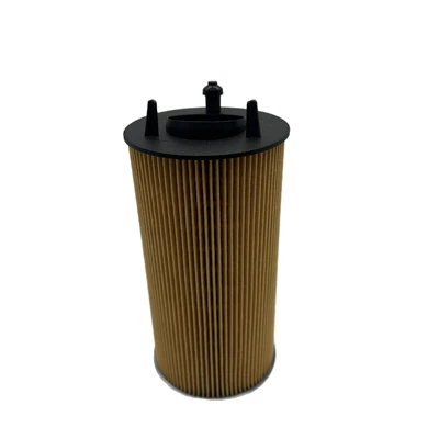 E430Hd535, Oil filter