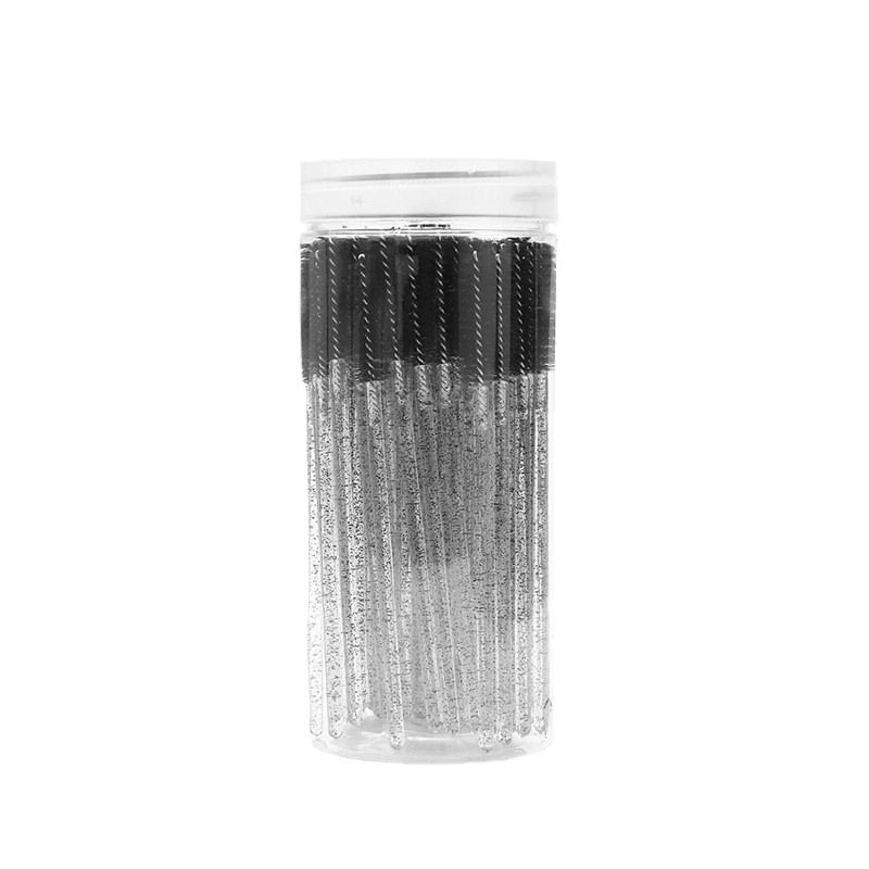 Brush for eyelashes, (Cross-border trading)