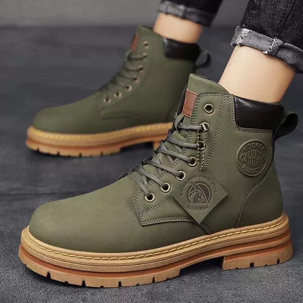 0229 Army Green