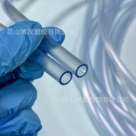 PVC管;PE管;其他塑料管