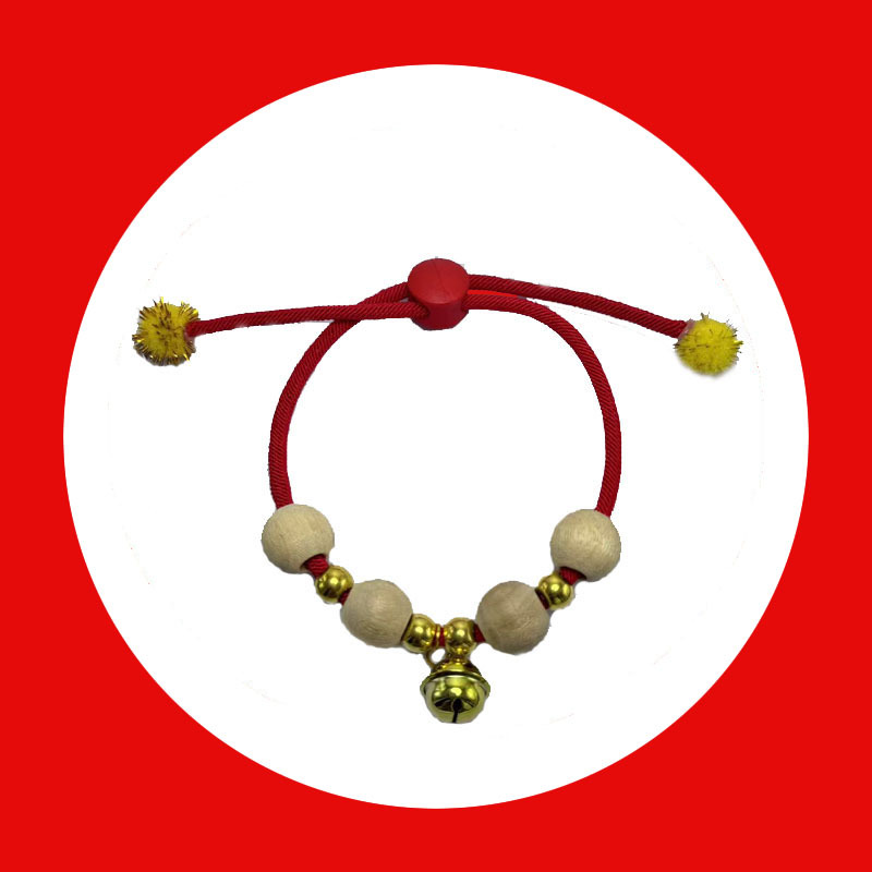 Nuevo collar para gatos, perros, mascotas repelentes de insectos, pulgas, anti-piojos, repelentes de mosquitos, collar para perros pequeños, campana para gatos, cuello para perros