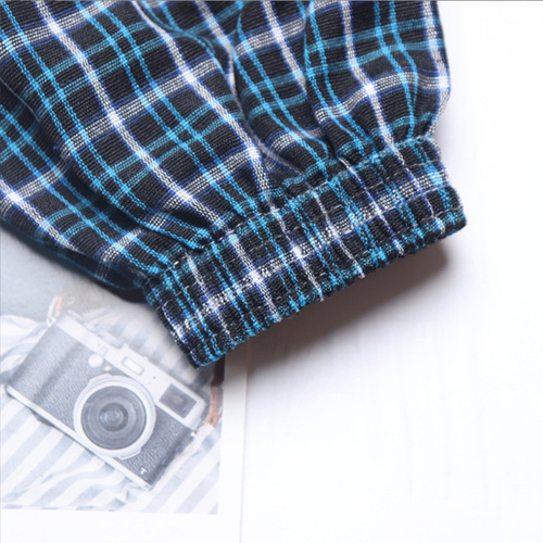 Protective Sun Sleeves - Pure Cotton, Loose Fit, Large Size, Stain-Resistant and Durable, Wholesale Source