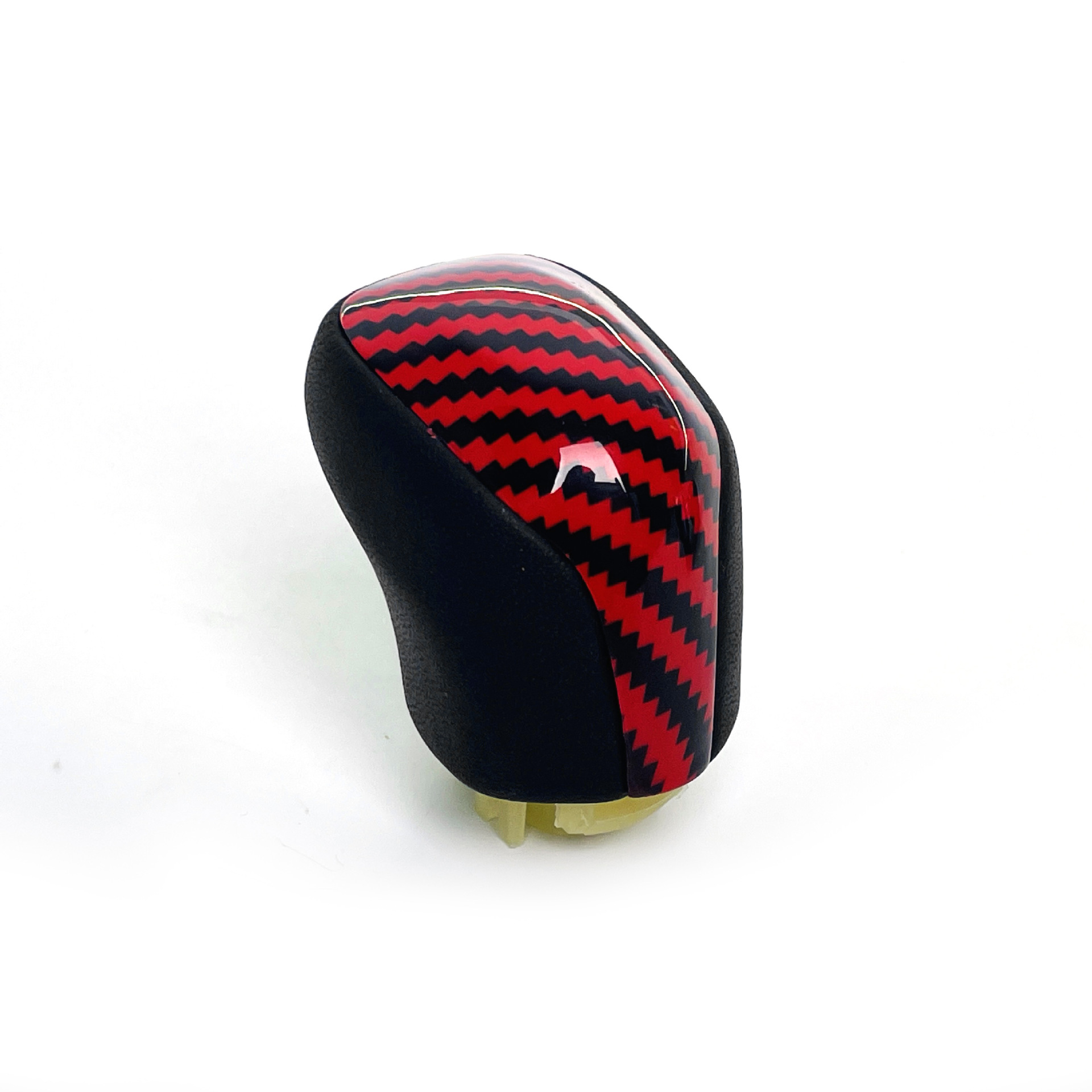 Cambio de coche Balonmano Adecuado para Toyota 10-17 Reiz Transmisión automática Accesorios de cabezal de cambio de coche Cabezal de cambio image 8