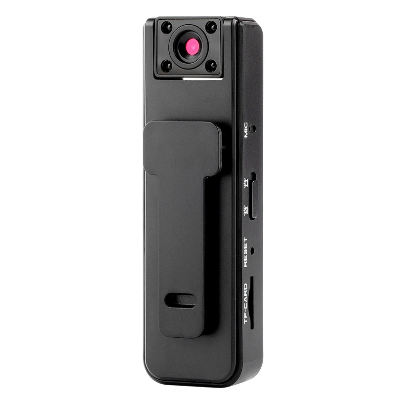 Handheld CCTV Camera A9, 1080p HD, infrared night vision and image stabilization