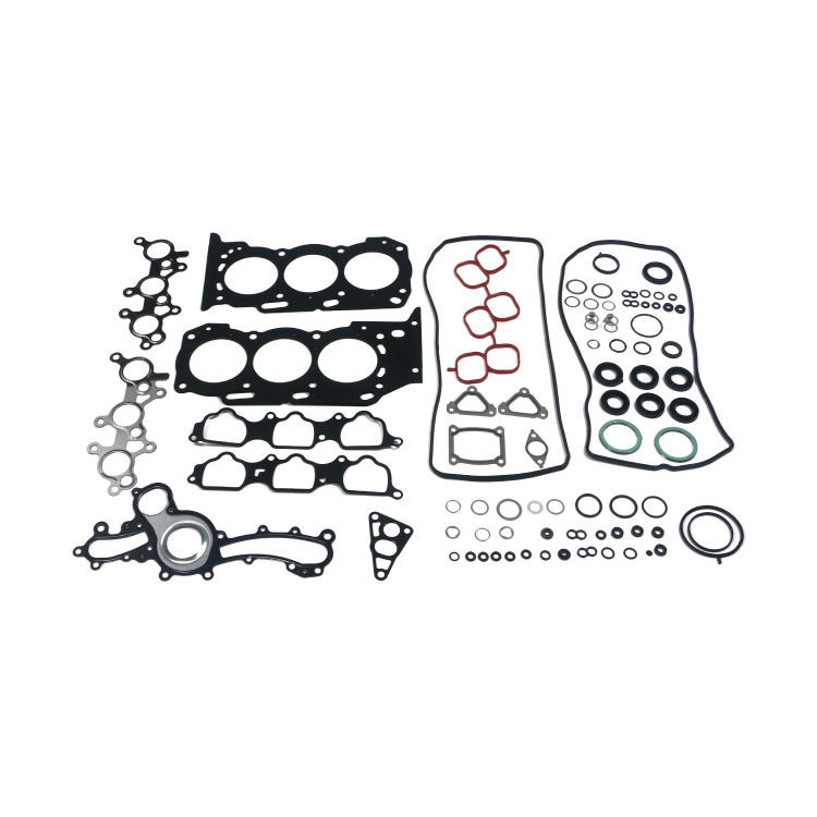 04111-31B30 04111-31A20 04111-31A24 4.0 New 1Gr-Fe Overhaul Kit