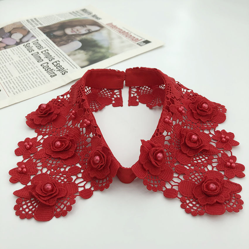 Rojo