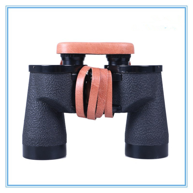 旅游放大镜批发 88式12X42微光夜视 坐标测距双筒高清望远镜