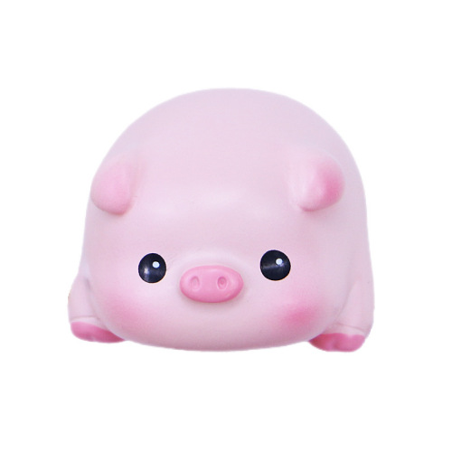 Party mini ornaments computer screen monitor car center console screen car interior decorations