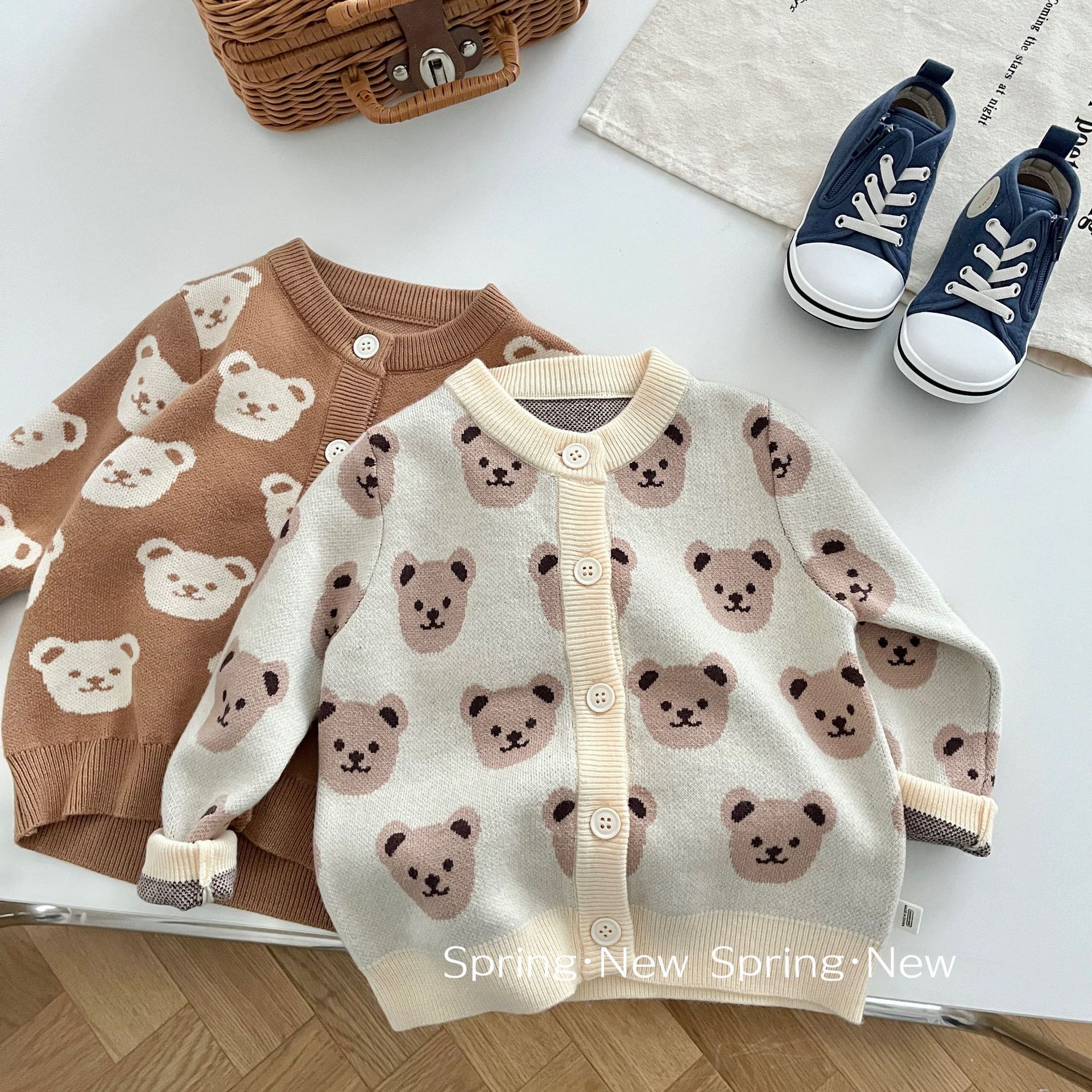 Children's sweater