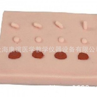 Kay-Lv5-3 Common Epidermal Lesion Treatment Model Clinical Specialist Skills Training Model