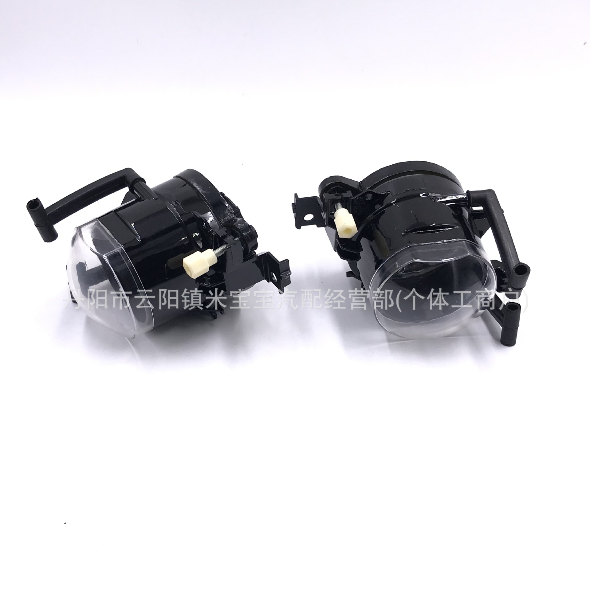 Suitable for 01-08 Bmw 7 Series E65 E66 Fog Lights 63176943415 63176943416