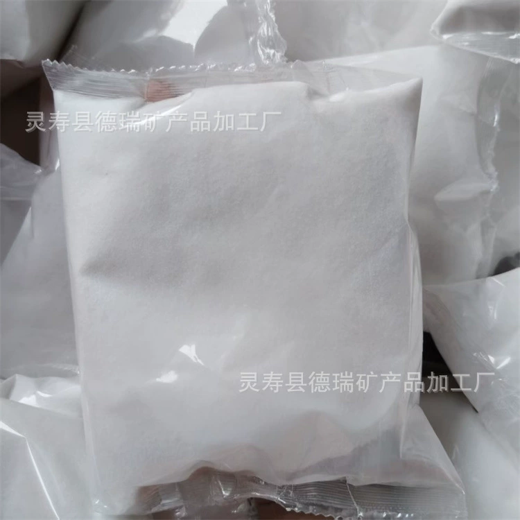 Оптовая продажа от производителя: белый кварцевый песок для детских развлечений, песок для бассейна, 500 г, мелкий пакет, снежинка, белая текстура песка