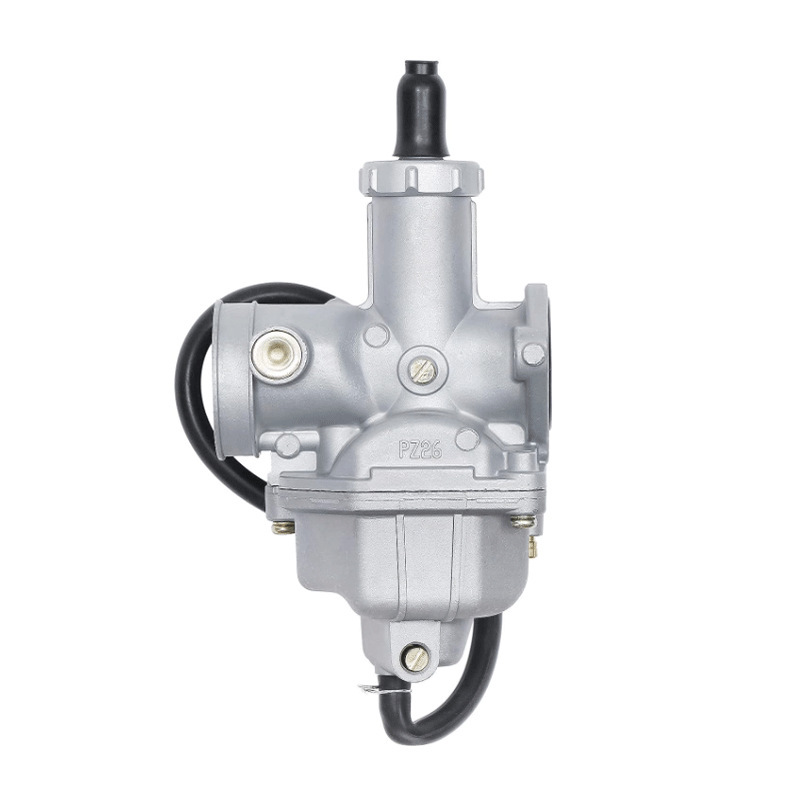 Accesorios de motosierra PZ26 carburador adecuado para XR100,CRF100F, TRX250