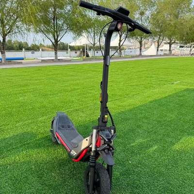 Qatlanan elektrik skuterlər Original Authentic Two-Wheel Electric