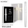 High-end metal pen, gift box, set, Birthday gift