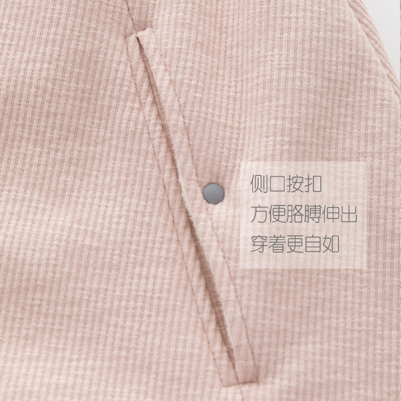 子供の冬の長い防風マント暖かく厚みのあるファッショナブルな女の子の子供服ベビーコートフード付きマント|undefined