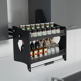 拉篮;其他厨卫五金;钣金加工