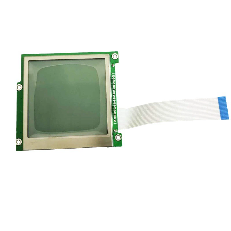 160160-27 Electric power meter concentrated controller COG module square window LCD LCD display module