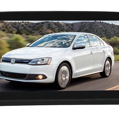2013 Volkswagen Jetta – Volkswagen Other Automotive Communications