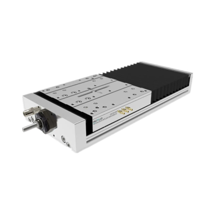 意大利MOTUS滚珠丝杠执行器MTL225【代理】