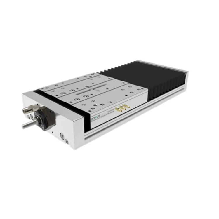 Итальянский шарико-винтовой привод MOTUS MTL225【Агент】