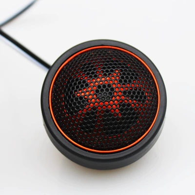 Silk Film Small Tweeter – Car horn/tweeter