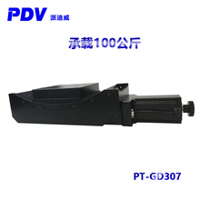 늄ӽ�λ̨ �Ƕ��{��̨ �Aб�{��̨ &plusmn;20&deg;�{��̨���d100����