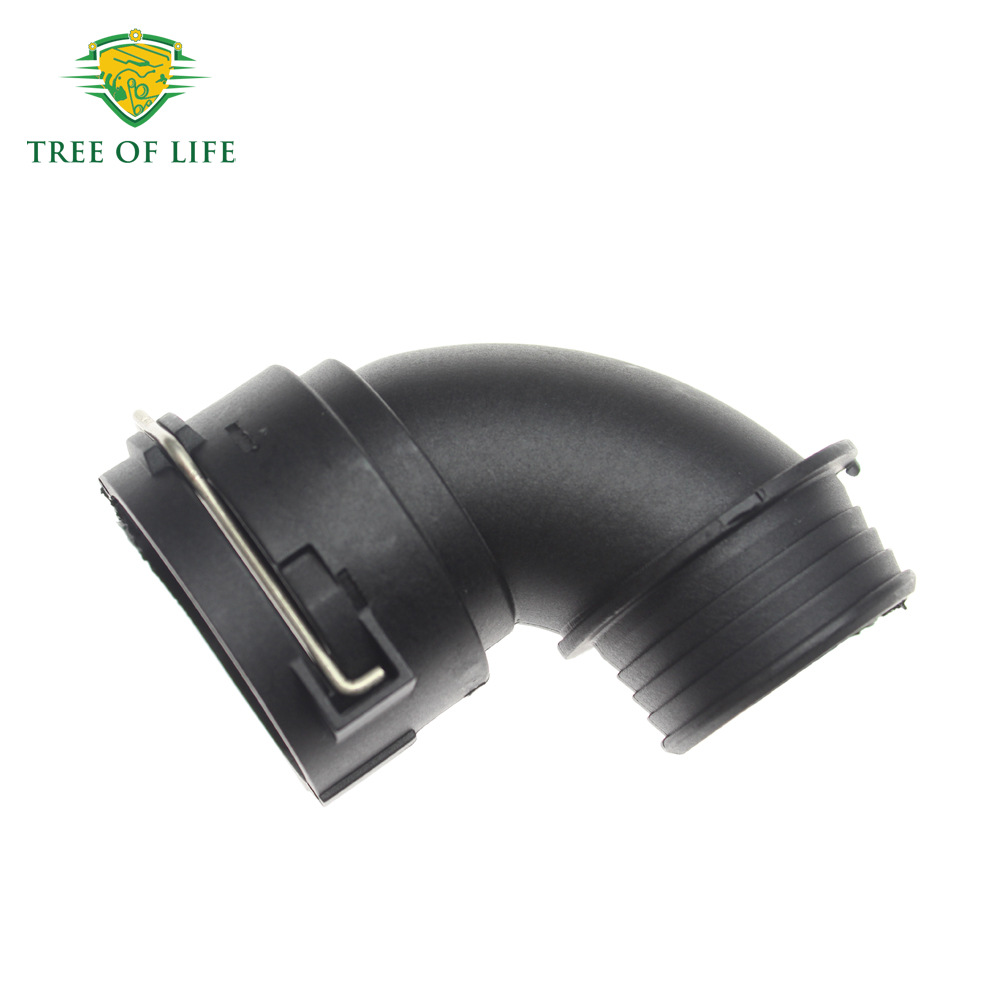 3B0 122 291 H,3B0 122 291H Is Suitable for Audi Engine Coolant Hose Connector
