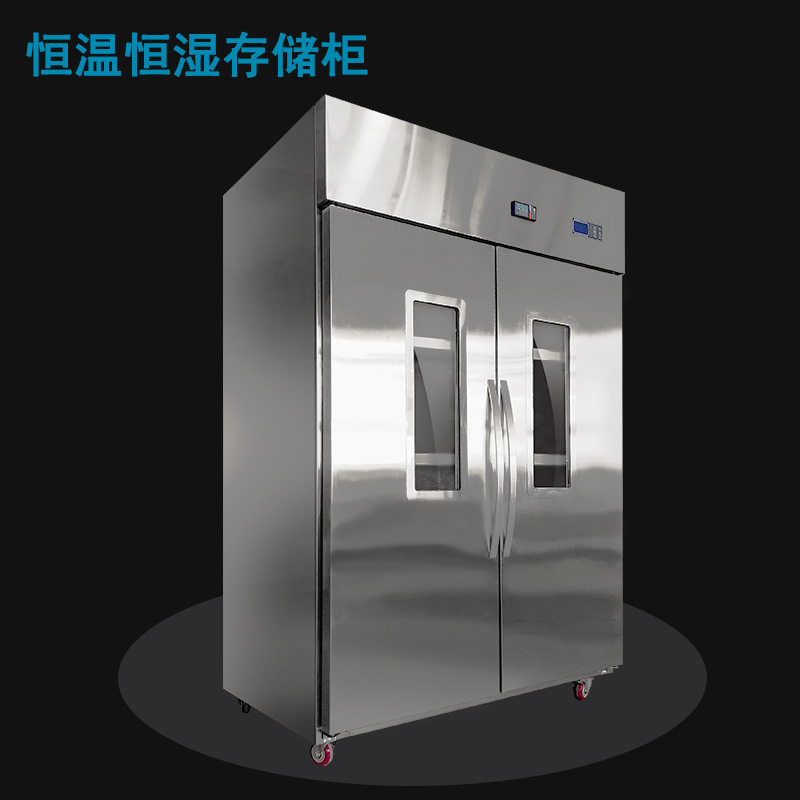 厂家直供医药恒温恒湿柜高校仪器储存柜仪器存放柜控温控湿柜