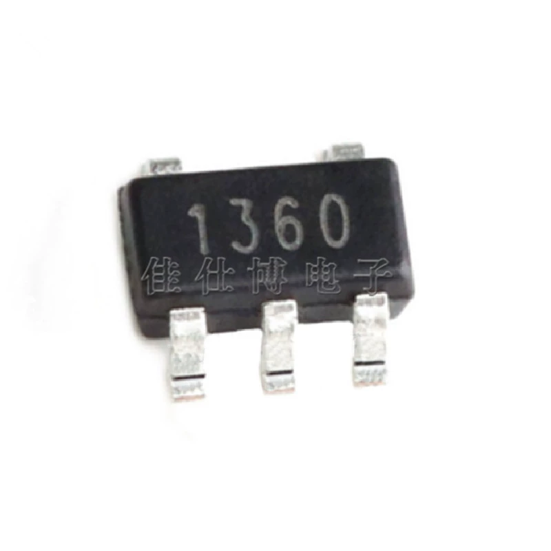 AP3012KTR-E1 AP3012KTR-G1 SOT23-5 Silk Print E6B G6B DC power чип IC