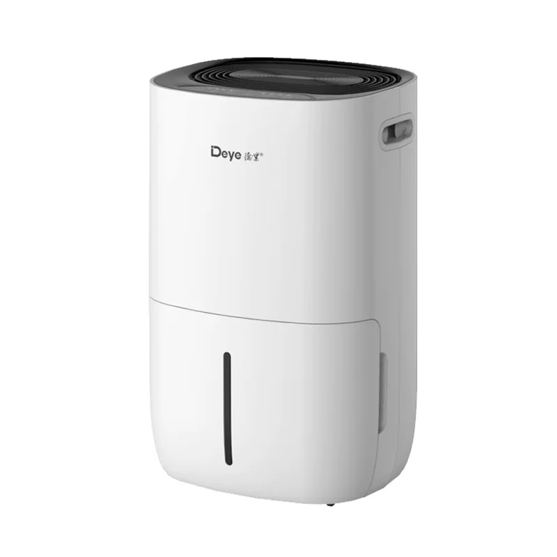Dehumidifier 620S