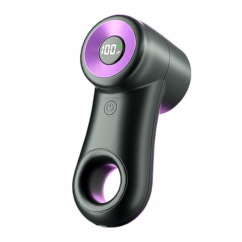 Nueva Bola de Pelo trimmer portátil recargable de larga resistencia ropa removedor de la bola de pelo mini Bola de Pelo Trimmer